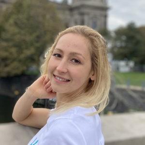 Alina