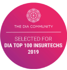 Partner DIA Community.