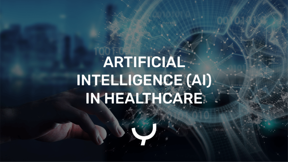 ai in healthcare