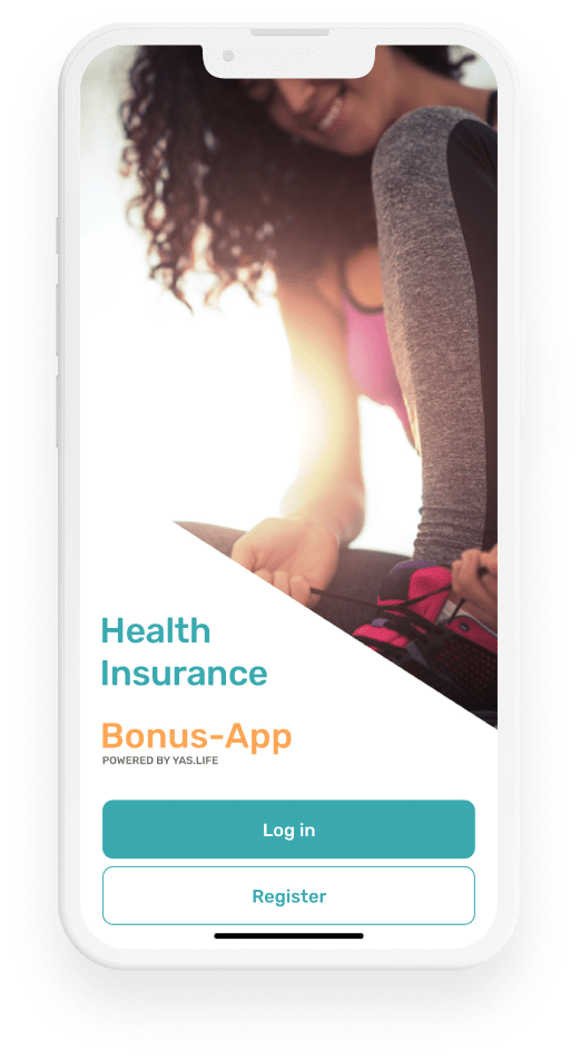bonus app health insurance