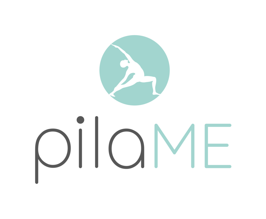 PilaMe Logo