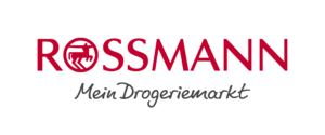 Logo Rossmann