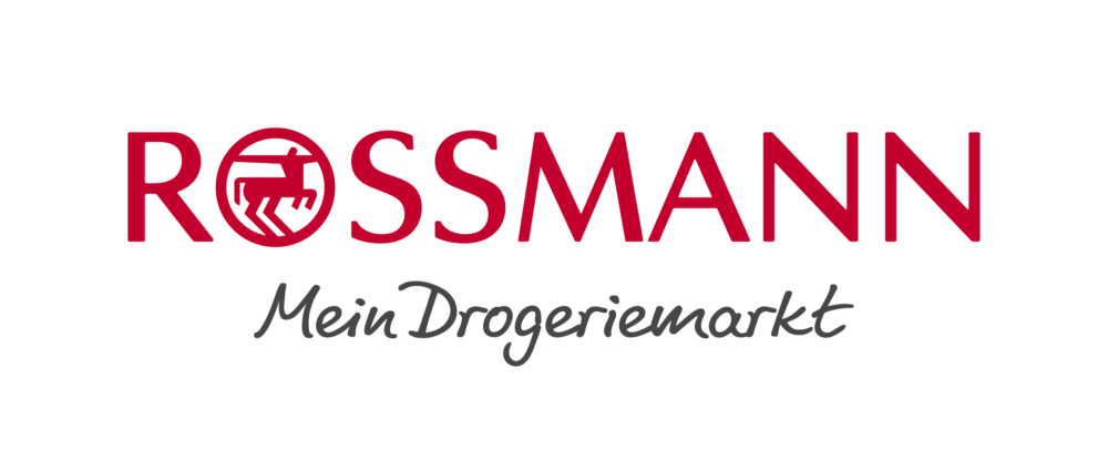 Logo Rossmann