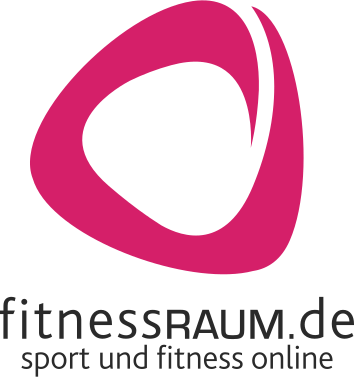 Pinkes Fitnessraum Logo