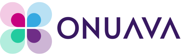 Logo von Onuava, Benefitpartner von YAS.beneFit