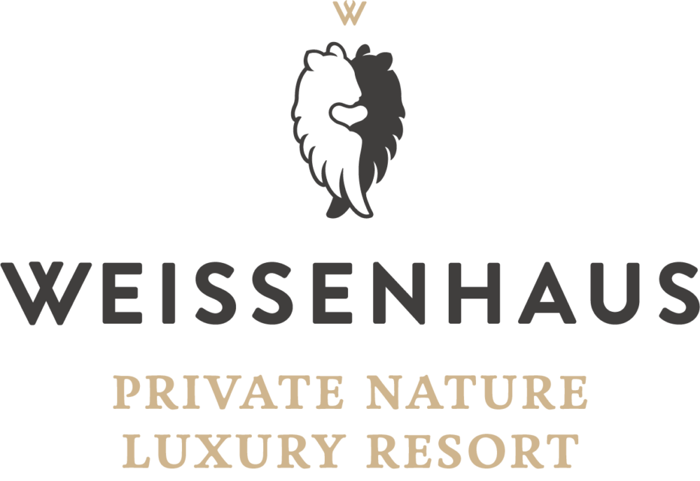 Logo des Weissenhaus Private Nature Luxury Resort